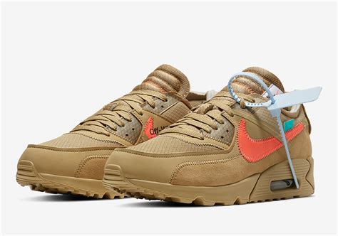 nike off white air max 90 black fake|air max 90 desert ore.